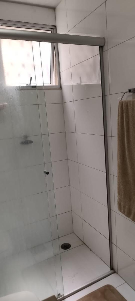 Apartamento, Santa Terezinha, 3 Quartos, 0 Vaga, 1 Suíte