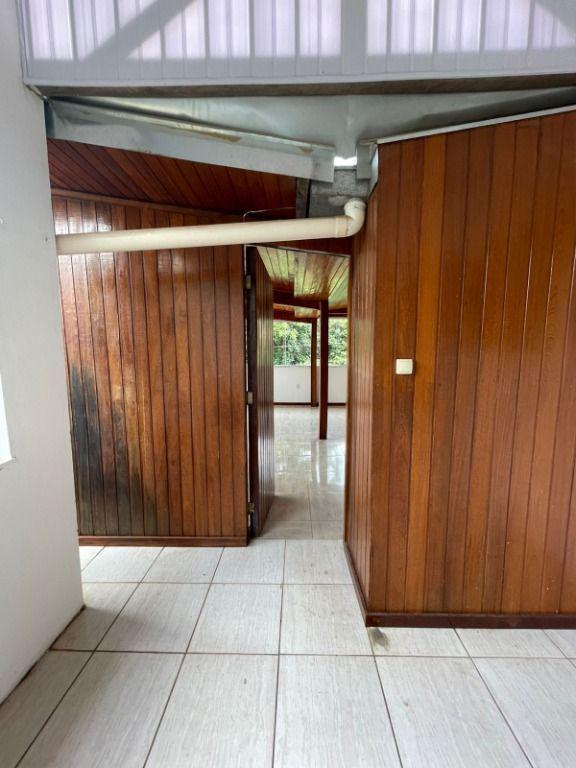 Casa, Terra Santa, 4 Quartos, 2 Vagas, 1 Suíte