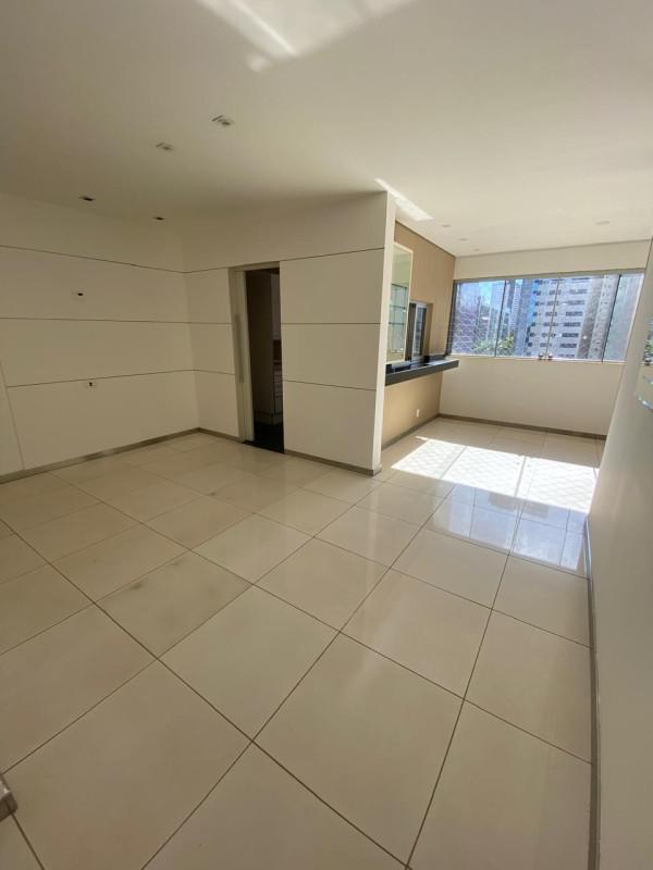 Apartamento, Vila da Serra, 2 Quartos, 2 Vagas, 1 Suíte