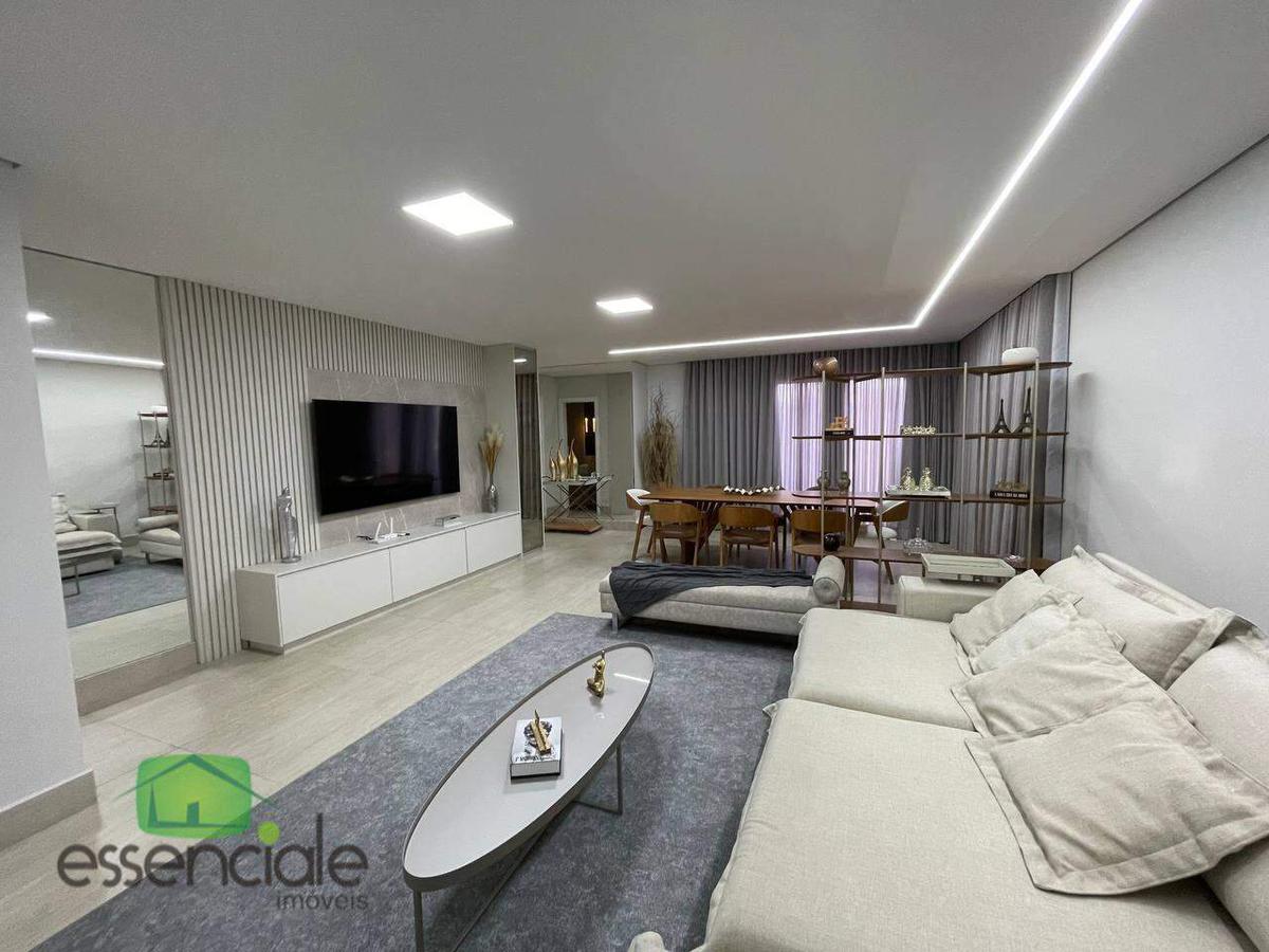 Apartamento, Fonte Grande, 4 Quartos, 4 Vagas