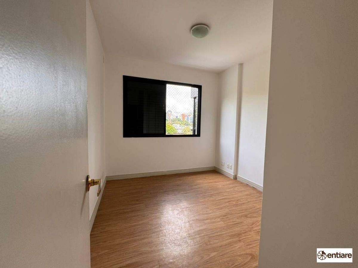 Apartamento, Serra, 4 Quartos, 3 Vagas, 2 Suítes