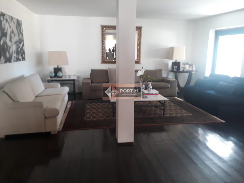 Casa, São Luiz (pampulha), 6 Quartos, 6 Vagas, 5 Suítes