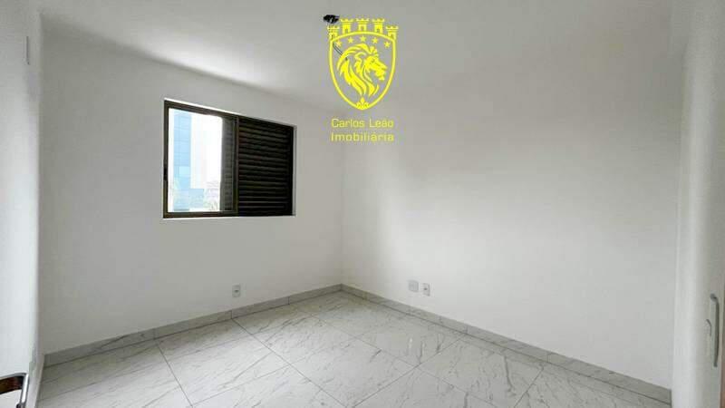 Apartamento, Indaiá, 4 Quartos, 3 Vagas, 3 Suítes