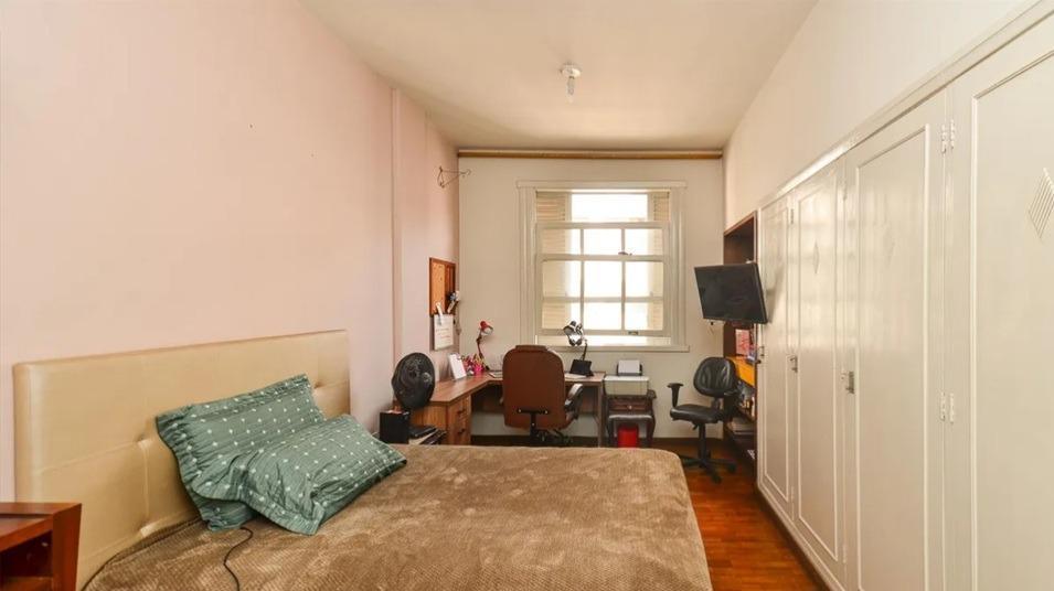 Apartamento, Centro, 3 Quartos, 1 Vaga, 1 Suíte