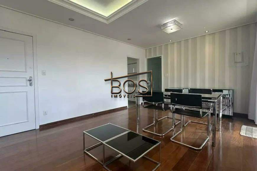 Apartamento, Luxemburgo, 3 Quartos, 2 Vagas, 1 Suíte