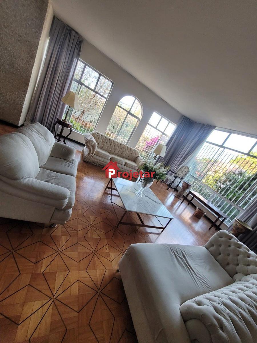 Casa, Cidade Jardim, 8 Quartos, 4 Vagas, 3 Suítes