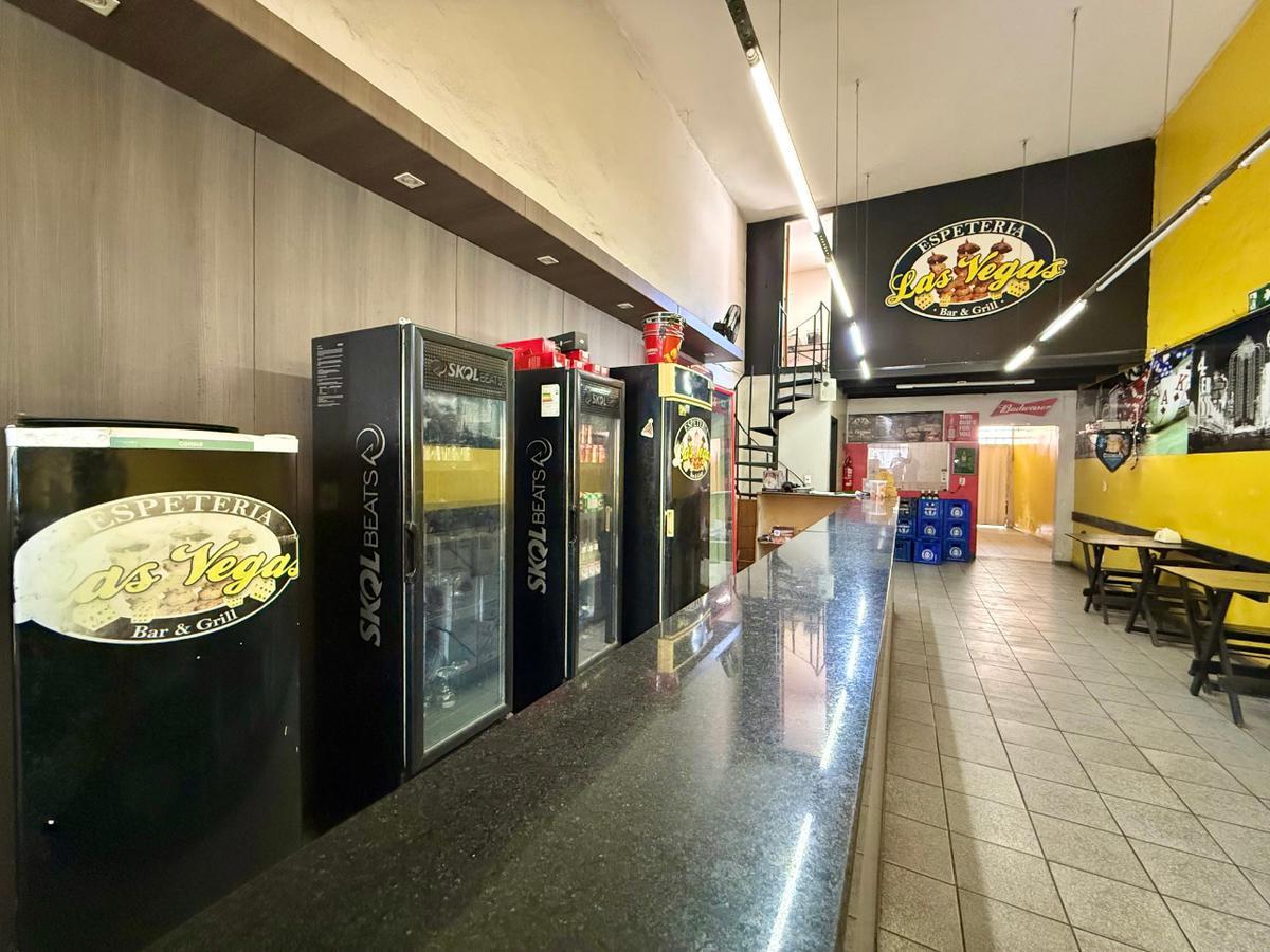 Andar, São José, 0 Quarto, 0 Vaga