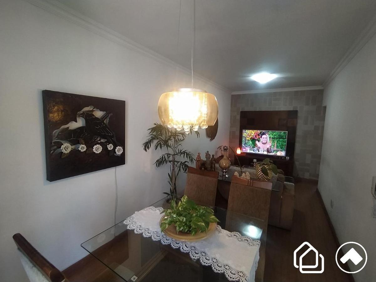 Apartamento, Padre Eustáquio, 2 Quartos, 1 Vaga