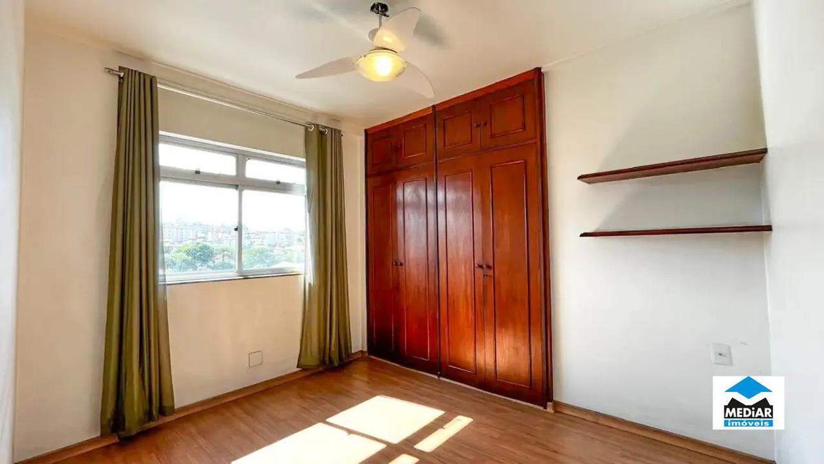 Apartamento, Santa Efigênia, 2 Quartos, 1 Vaga