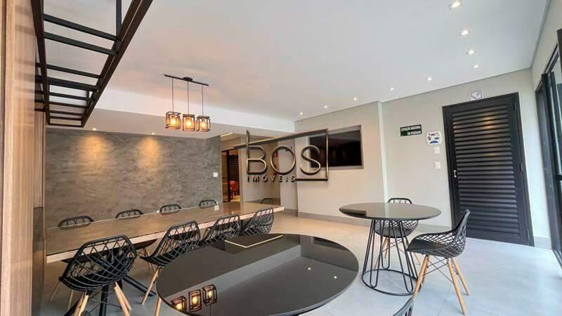 Apartamento, Santo Agostinho, 2 Quartos, 2 Vagas, 2 Suítes