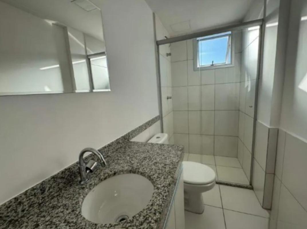 Apartamento, Betânia, 3 Quartos, 2 Vagas, 1 Suíte