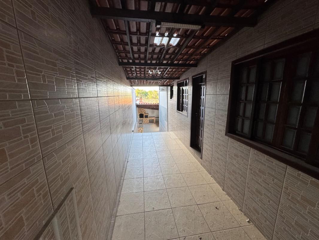 Casa, Bom Retiro, 3 Quartos, 4 Vagas, 1 Suíte