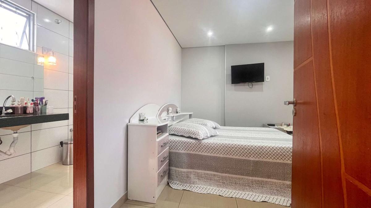 Casa, Diamante, 3 Quartos, 3 Vagas, 1 Suíte