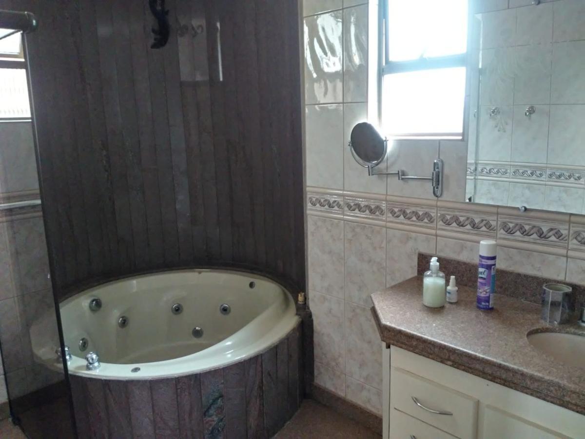 Apartamento, Cidade Nova, 4 Quartos, 3 Vagas, 2 Suítes