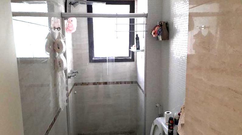 Apartamento, Nova Suíssa, 3 Quartos, 2 Vagas, 1 Suíte