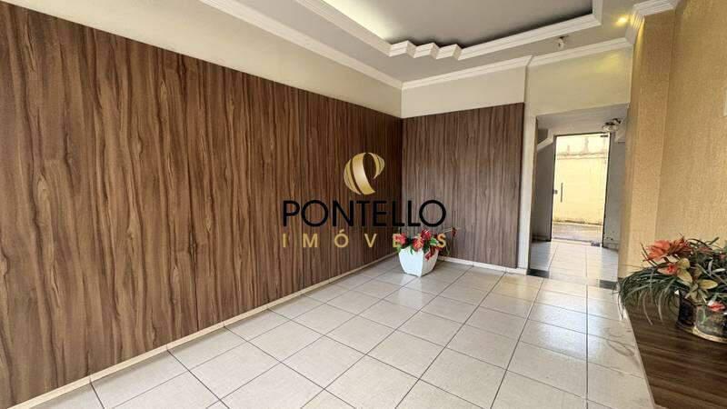 Apartamento, Venda Nova, 3 Quartos, 1 Vaga, 1 Suíte