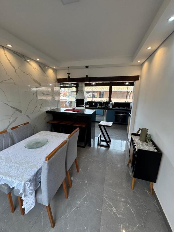 Cobertura, Santa Rita, 3 Quartos, 1 Vaga