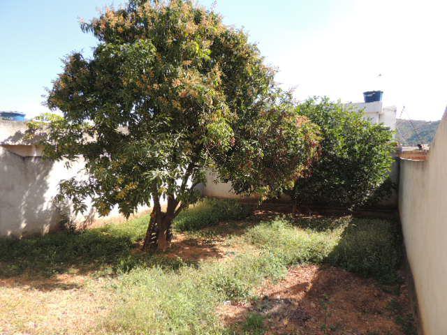 Casa, Rosário, 2 Quartos, 1 Vaga