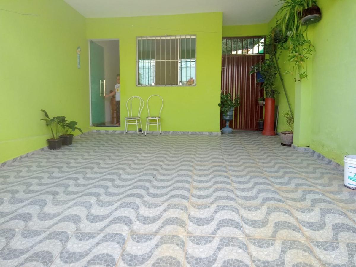 Casa, Chácara Cotia, 3 Quartos, 2 Vagas