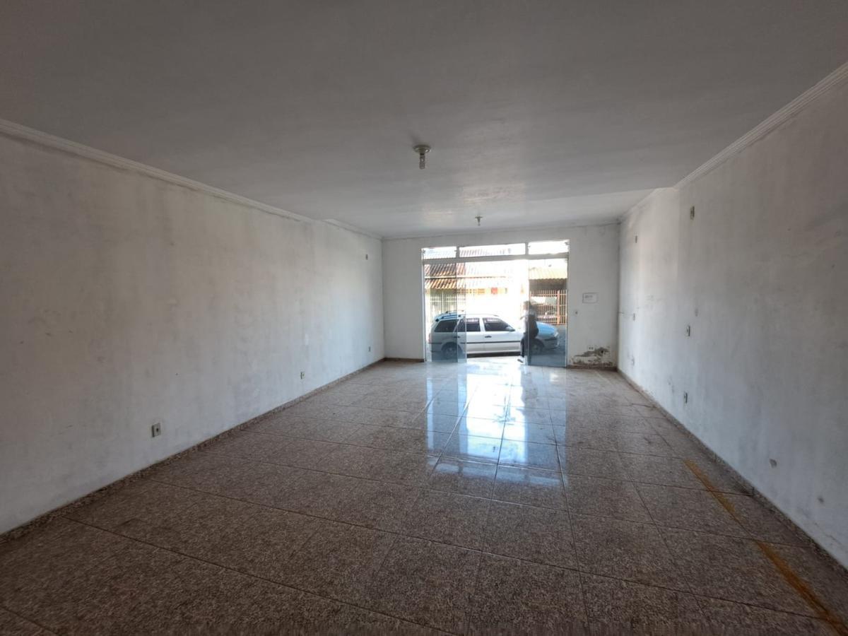 Andar, Centro, 0 Quarto, 0 Vaga