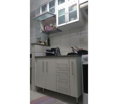 Apartamento, Ouro Preto, 3 Quartos, 1 Vaga, 1 Suíte