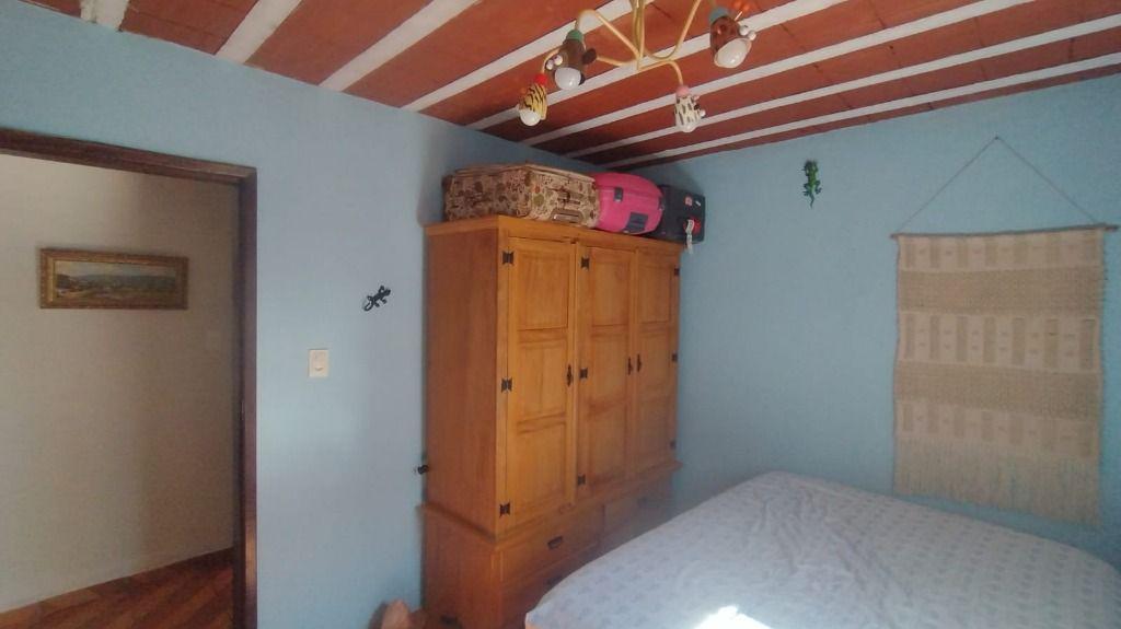 Casa, Córrego da Ilha, 4 Quartos, 0 Vaga