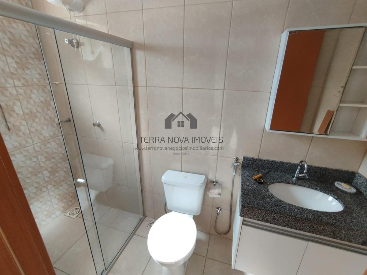 Casa, Residencial Eldorado, 6 Quartos