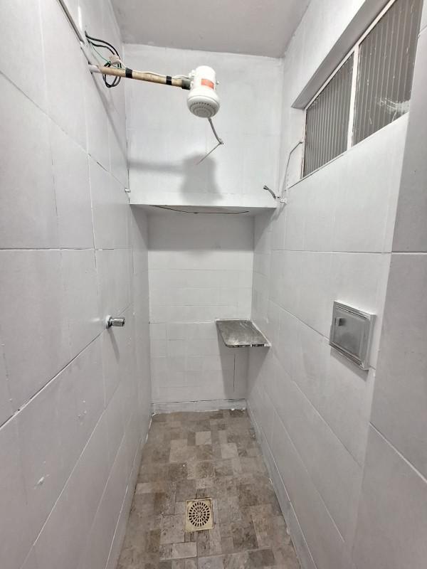 Casa, Boa Vista, 2 Quartos, 1 Vaga