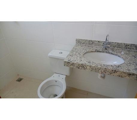Cobertura, Vila Clóris, 3 Quartos, 4 Vagas, 1 Suíte