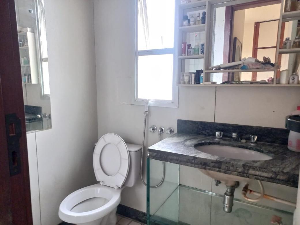 Cobertura, São Pedro, 1 Quarto, 1 Vaga, 1 Suíte