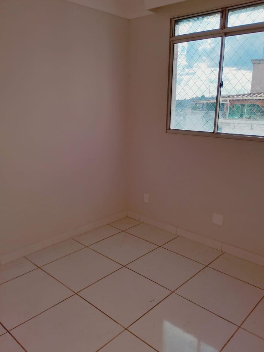 Apartamento, Parque São Pedro (venda Nova), 3 Quartos, 1 Vaga