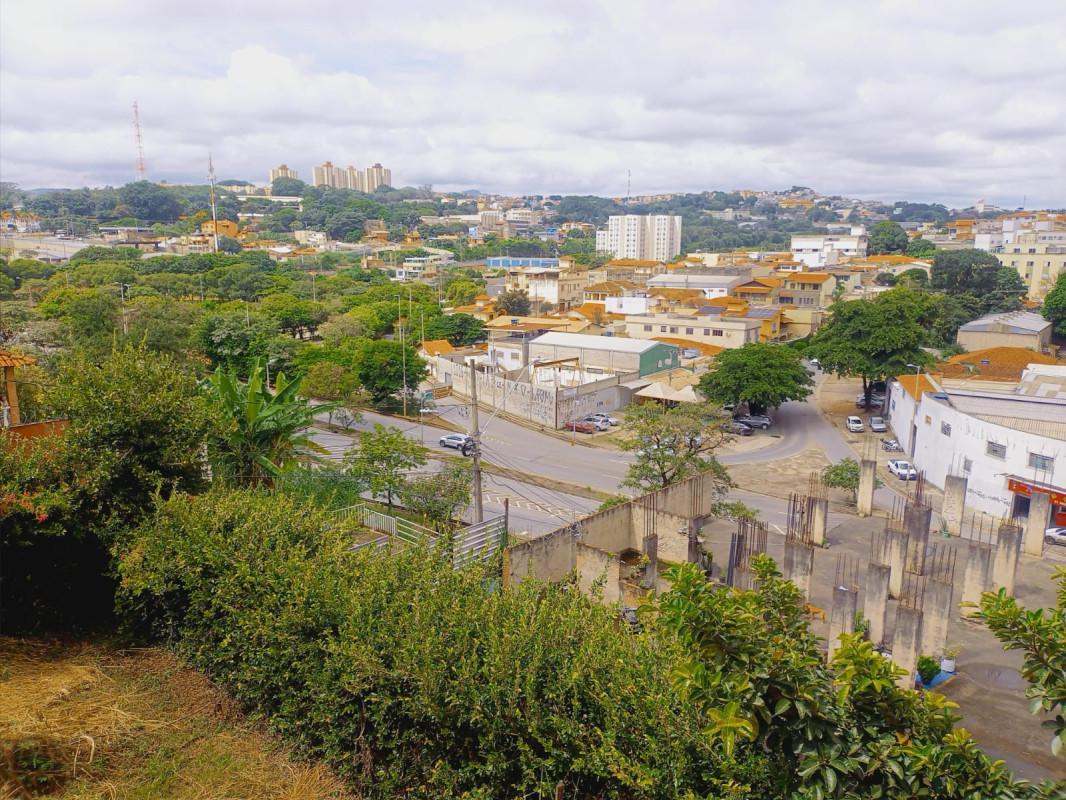 Lote, Coração Eucarístico, 0 Quarto, 0 Vaga