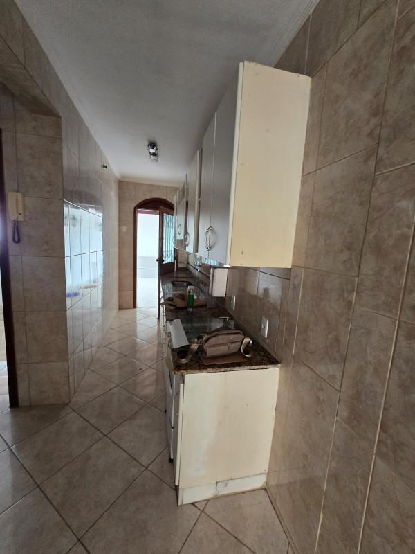 Casa, Conjunto Celso Machado, 3 Quartos, 3 Vagas, 1 Suíte