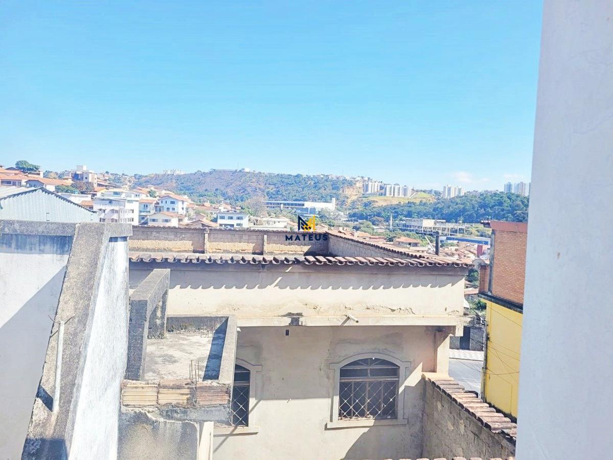 Casa, Caiçaras, 2 Quartos, 2 Vagas