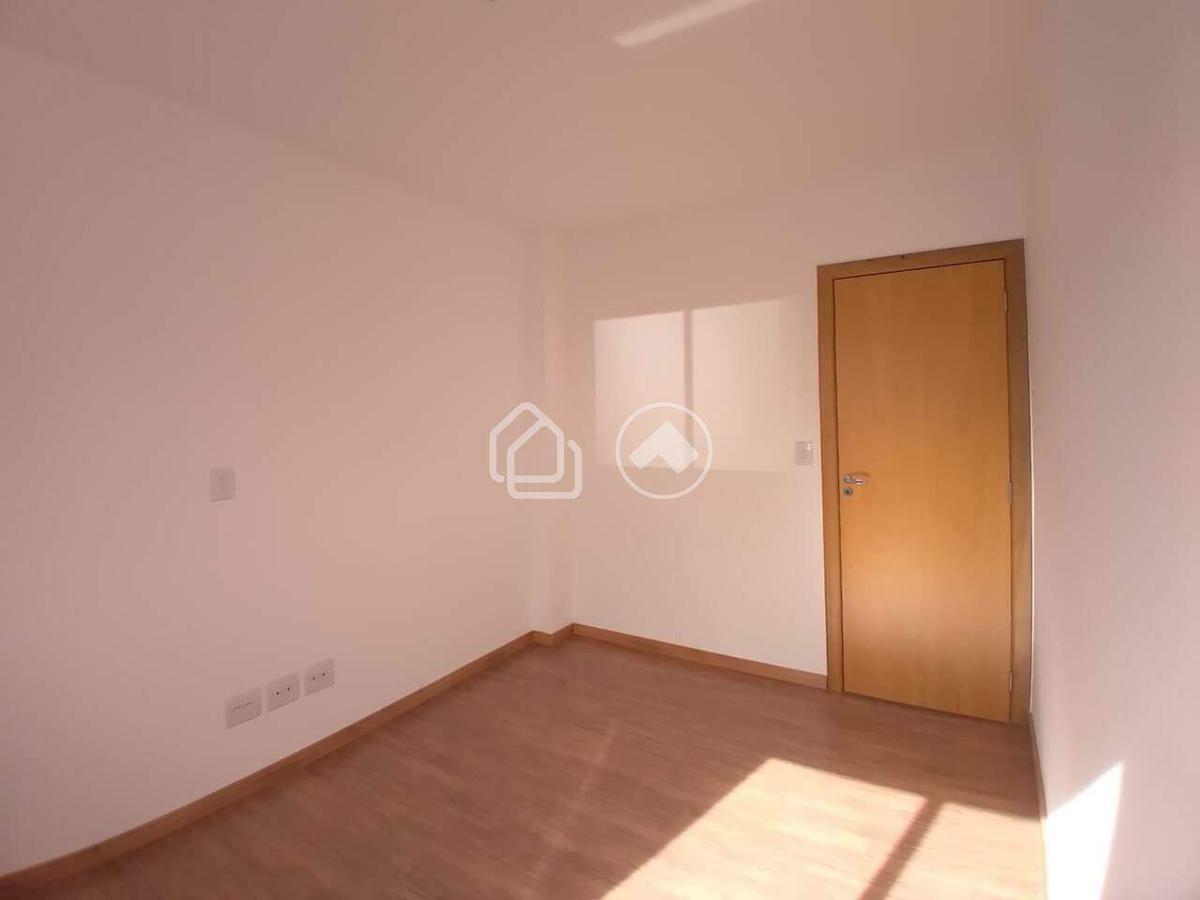 Apartamento, Nova Suíssa, 3 Quartos, 2 Vagas, 1 Suíte