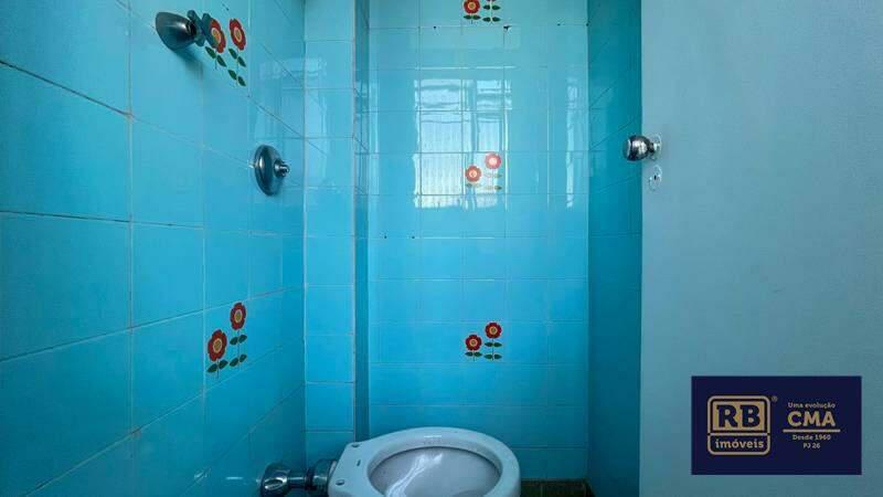 Apartamento, Grajaú, 4 Quartos, 2 Vagas, 1 Suíte
