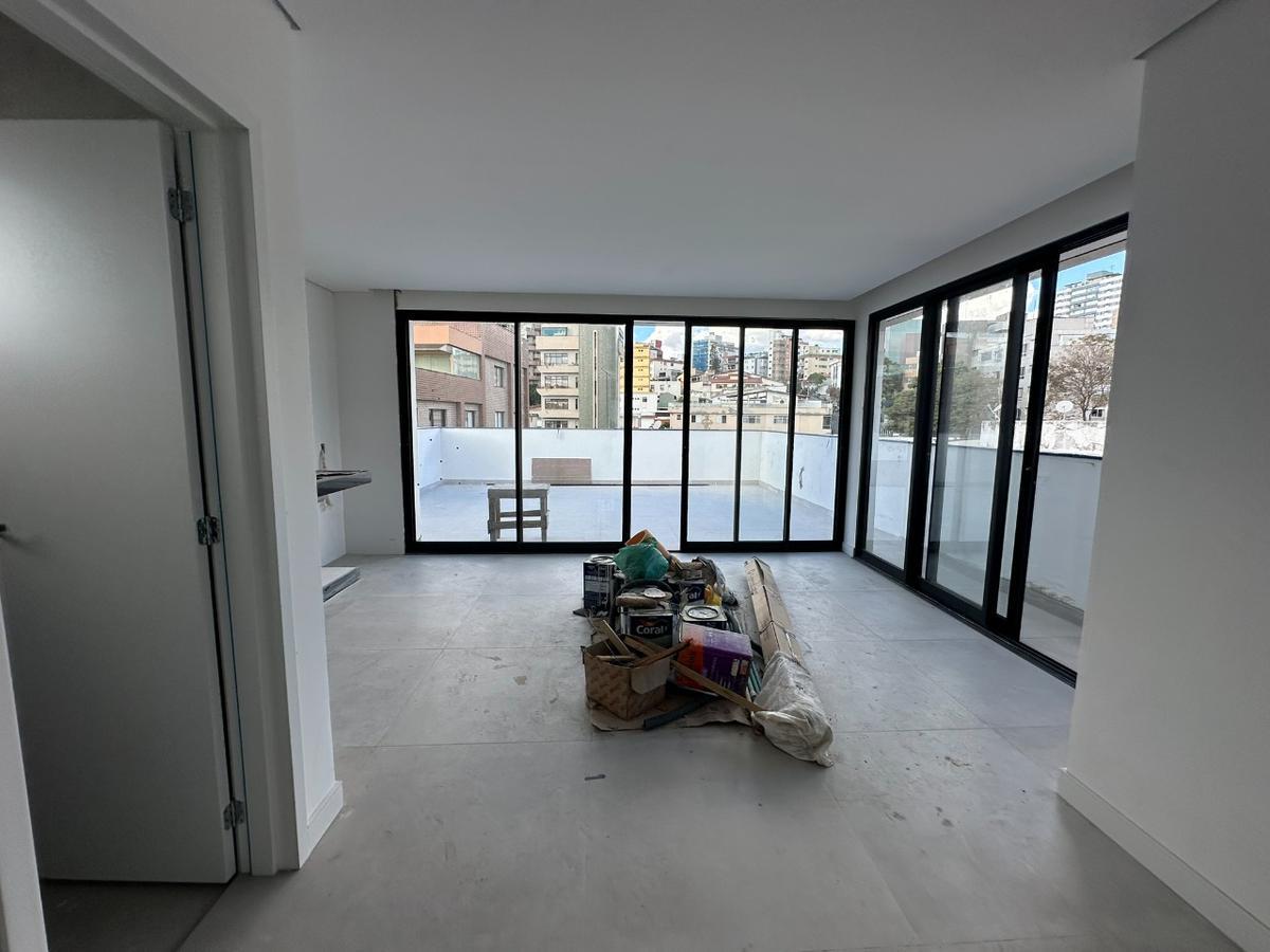 Cobertura, Cidade Nova, 3 Quartos, 3 Vagas, 1 Suíte