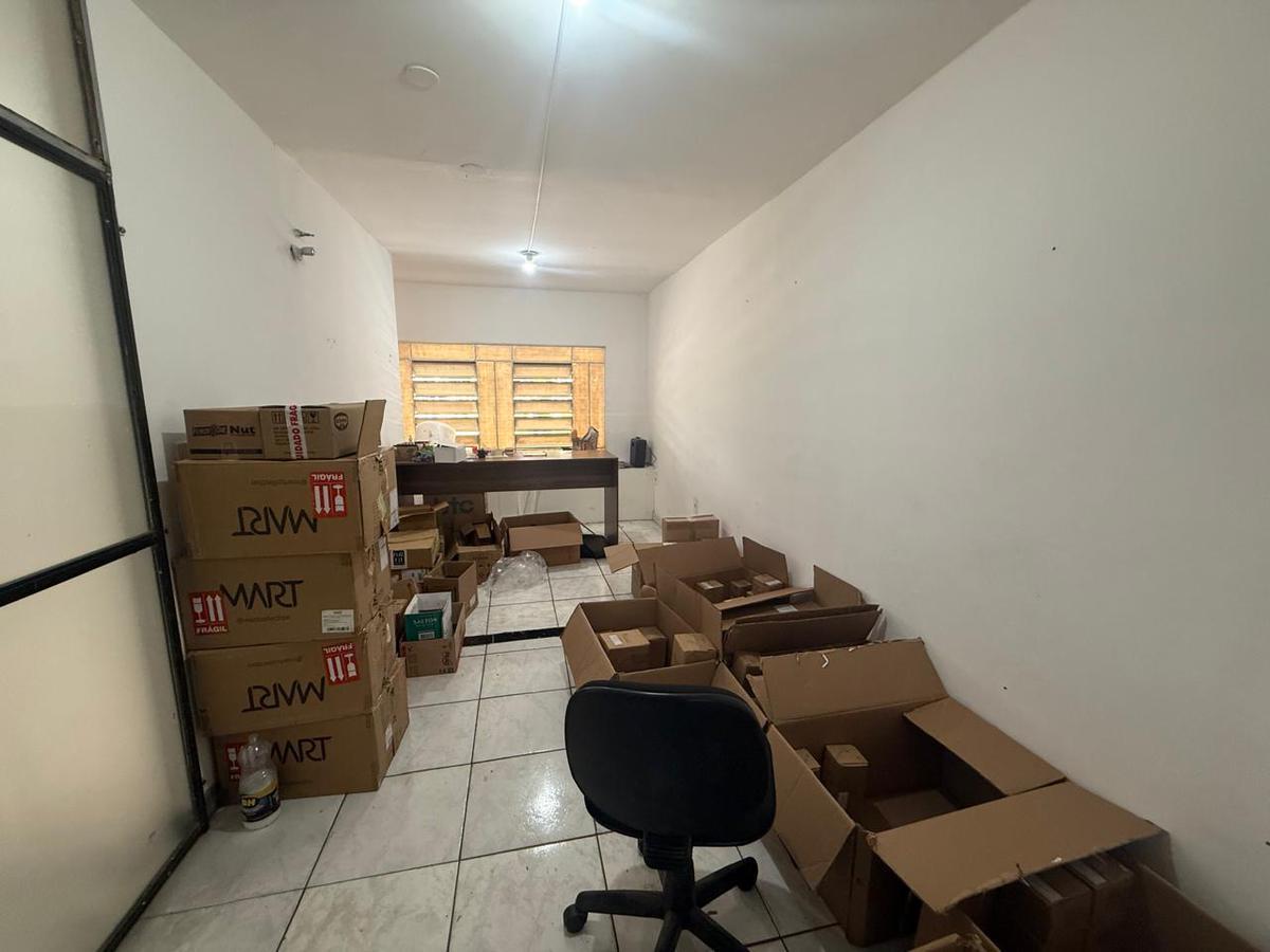 Andar, São João Batista (venda Nova), 0 Quarto, 0 Vaga