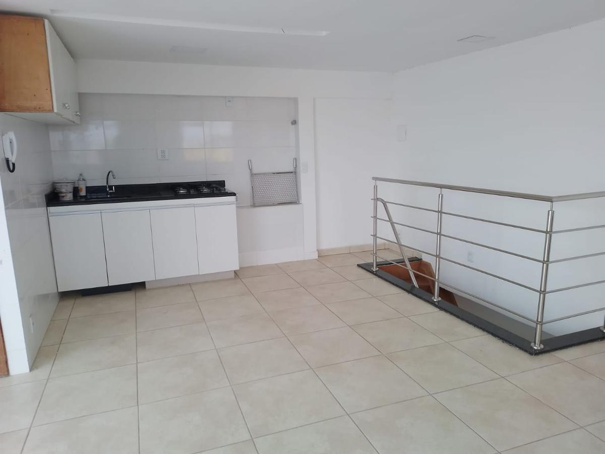 Cobertura, Santa Mônica, 2 Quartos, 1 Vaga