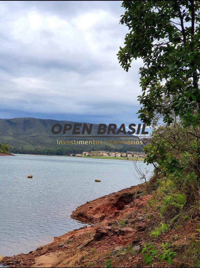 Lote, Alphaville - Lagoa dos Ingleses, 0 Quarto, 0 Vaga