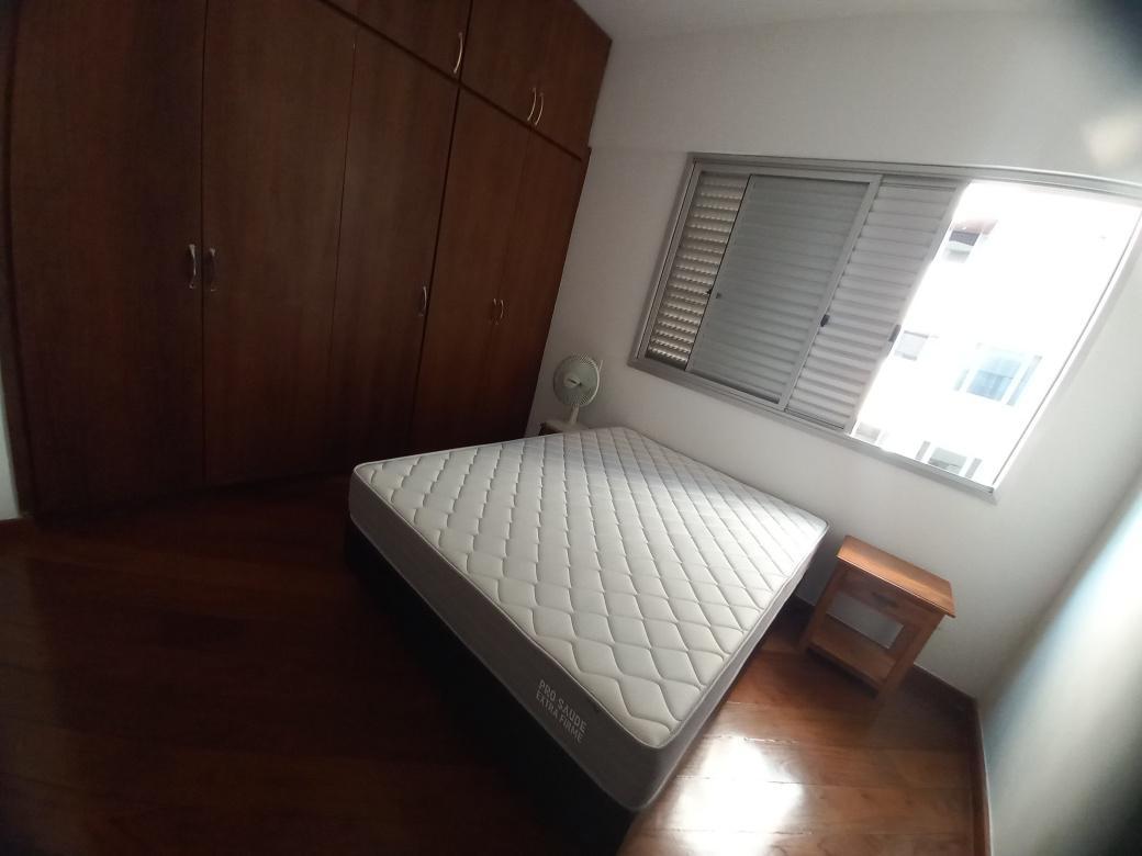 Apartamento, Savassi, 1 Quarto, 1 Vaga