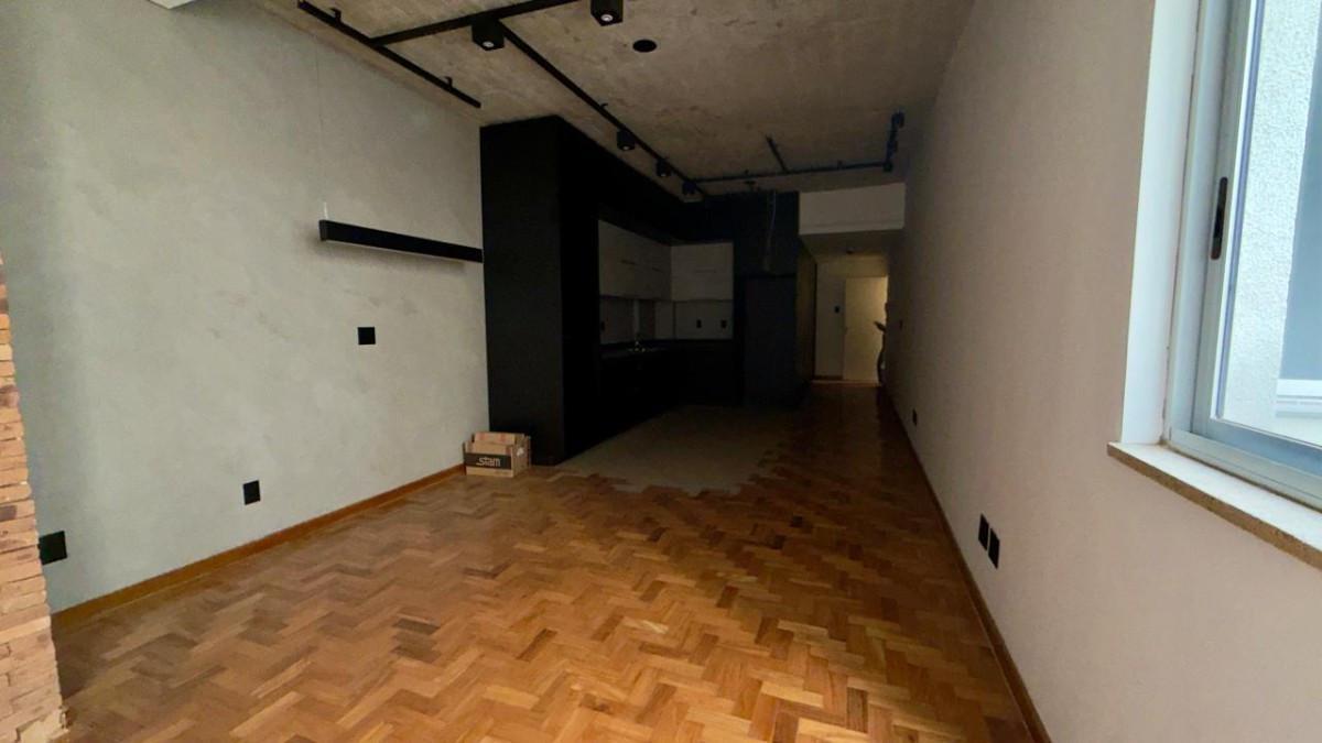Apartamento, Centro, 1 Quarto, 0 Vaga