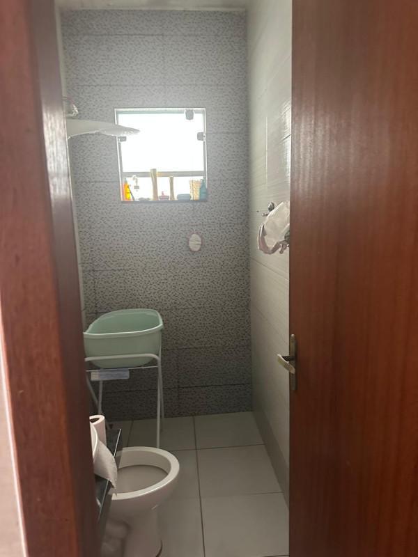 Casa, Liberdade, 3 Quartos, 1 Vaga
