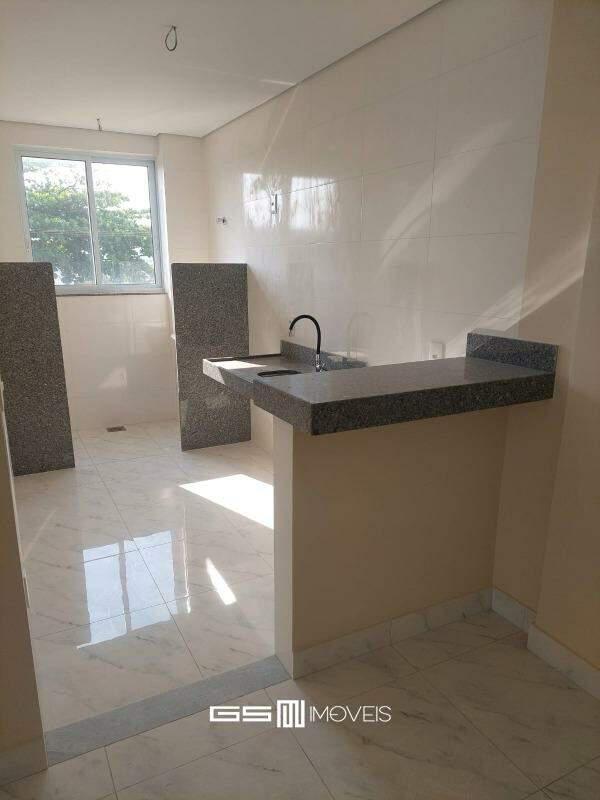 Apartamento, Boa Vista, 2 Quartos, 2 Vagas