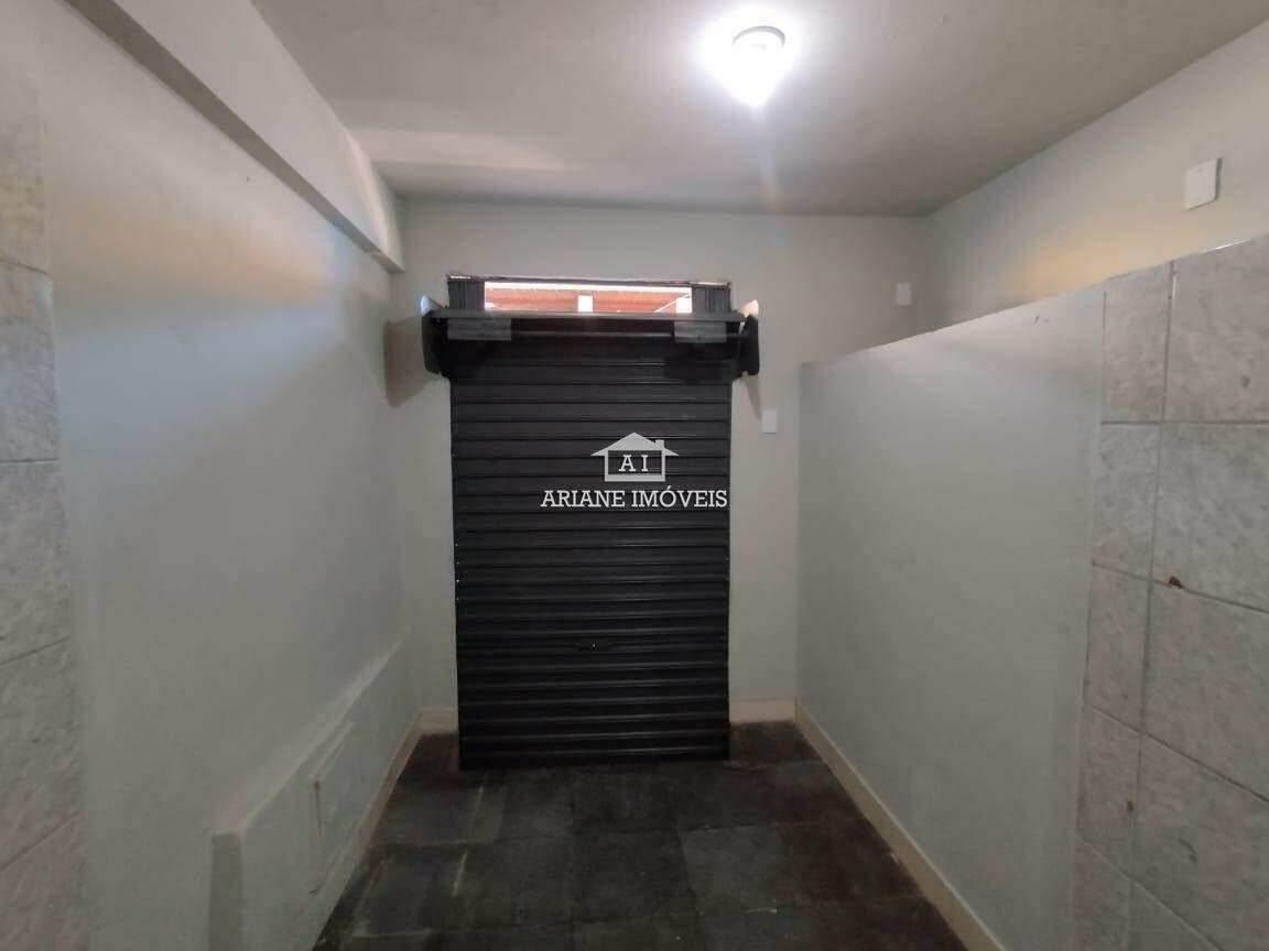 Andar, Candelária, 0 Quarto, 0 Vaga