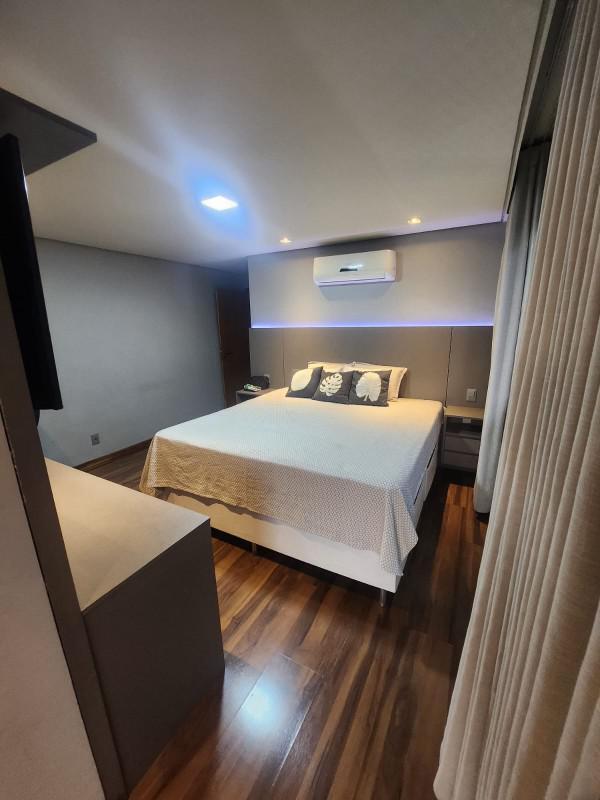 Casa, Cabral, 3 Quartos, 4 Vagas, 1 Suíte