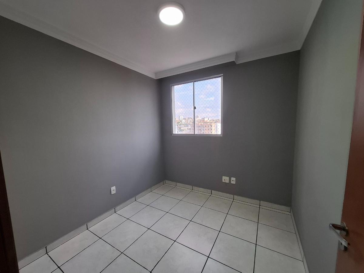 Apartamento, Fernão Dias, 3 Quartos, 2 Vagas, 1 Suíte