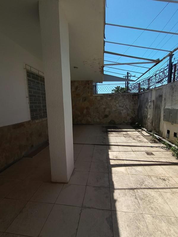 Casa, Jardim América, 3 Quartos, 8 Vagas