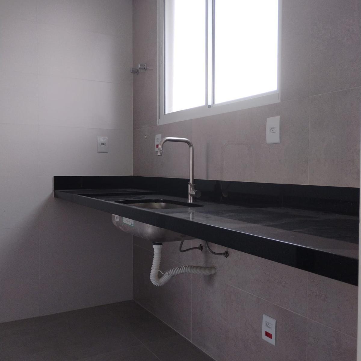 Cobertura, Manacás, 4 Quartos, 2 Vagas, 1 Suíte