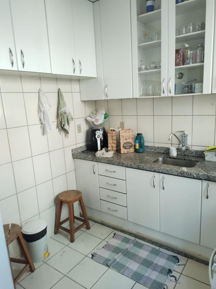 Apartamento, Paquetá, 3 Quartos, 1 Vaga, 1 Suíte